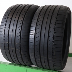 Michelin Pilot Sport PS2