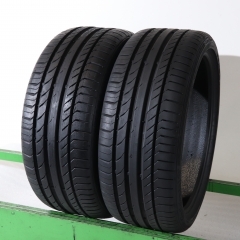 Continental Conti Sport Contact 5