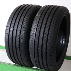 Continental Conti Sport Contact 5