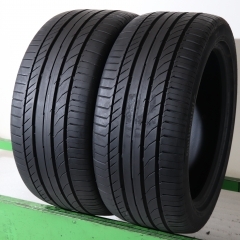 Continental Conti Sport Contact 5