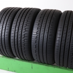 Continental Premium Contact 6