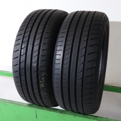 Dunlop SP Sport Maxx TT