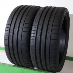 Michelin Pilot Super Sport
