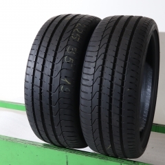 Pirelli P Zero