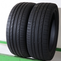 Continental Conti Sport Contact 5