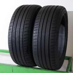 Michelin Pilot Sport 4