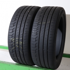 Continental Premium Contact 6