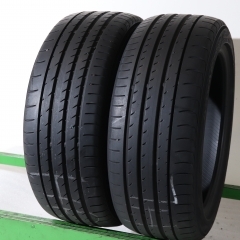 Yokohama Advan Sport V105