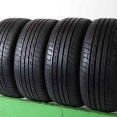 Dunlop SP Sport Fastresponse