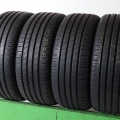Kumho Solus HS51