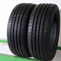 Continental Conti Sport Contact 5
