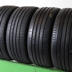 Continental Conti Sport Contact 5