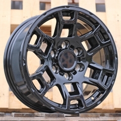 R17 x 8J 6x139.7