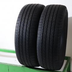 Michelin Latitude Tour HP