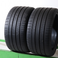 Michelin Pilot Super Sport