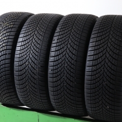 Goodyear Vector 4Seasons Cargo