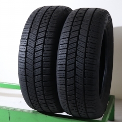 Continental VANCONTACT A/S ULTRA