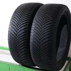 Michelin Crossclimate 2