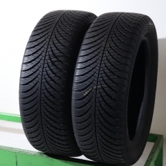 Goodyear Vector4Season  GEN2