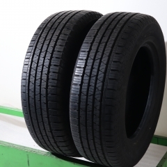 Continental Cross Contact LX