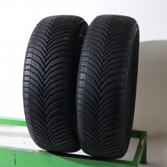 Michelin Crossclimate 2