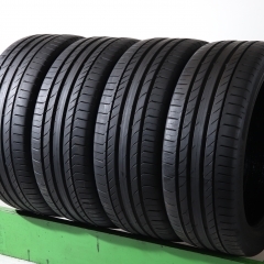 Continental Conti Sport Contact 5