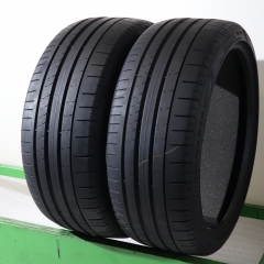 Pirelli P Zero PZ4