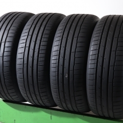 Hankook Ventus S1evo3 EV K127E