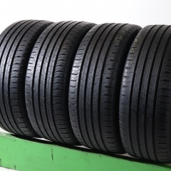 Continental Conti Eco Contact 5