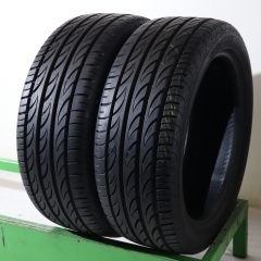 Pirelli P Zero Nero