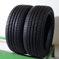 Continental Conti Sport Contact 5