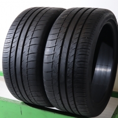 Michelin Pilot Sport PS2