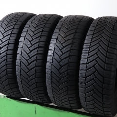 Michelin Agilis Crossclimate