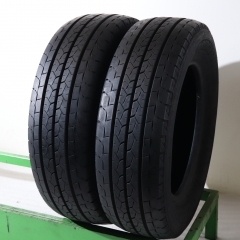 Bridgestone Duravis R660