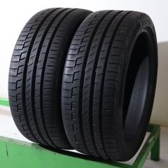 Continental Premium Contact 6