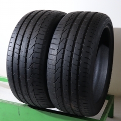 Pirelli P Zero