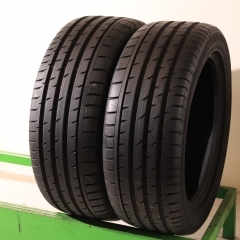 Continental Conti Sport Contact 3