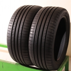 Dunlop SP Sport Bluresponse