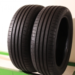 Goodyear Efficientgrip Performance