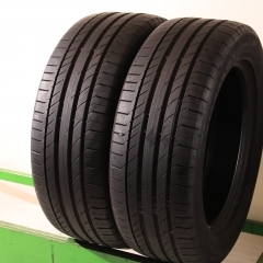 Continental Conti Sport Contact 5 CSi (Conti-Seal)