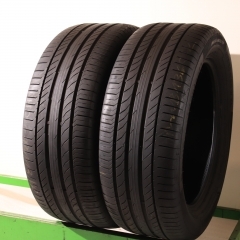 Continental Conti Sport Contact 5 (MO)