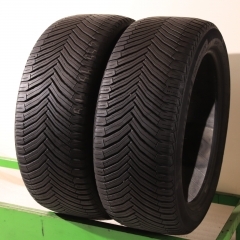 Michelin CROSS CLIMATE 2 SUV VOL