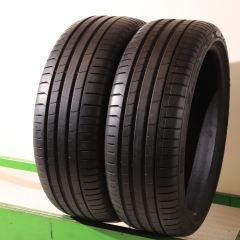 Pirelli P Zero PZ4