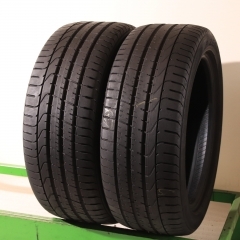 Pirelli P Zero