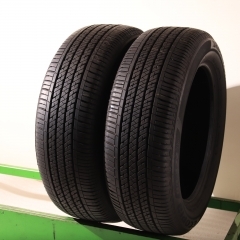 Bridgestone H/L 422 Plus