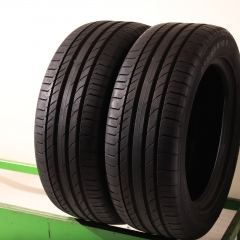 Continental Conti Sport Contact 5 CSi (Conti-Seal)