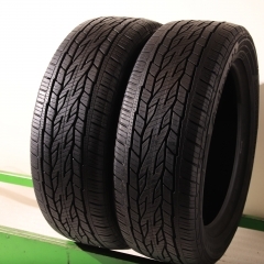 Continental Cross contact LX2
