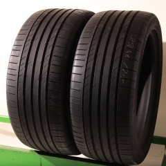 Continental Conti Sport Contact 5