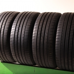 Goodyear Eagle F1 Asymmetric 3 SUV