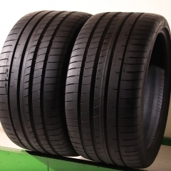 Goodyear F1 ASYM 5 NF0 FP